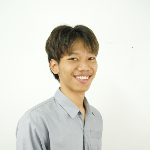Aaron Van Pek Tluang (Mathematics & History teacher) Aaron Van Pek Tluang (Mathematics & History teacher)