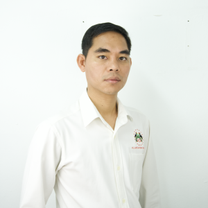 Anthony (Medical Incharge) Anthony (Medical Incharge)