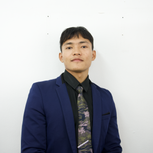 Isaac Malsawmdawnga (Principal) Isaac Malsawmdawnga (Principal)