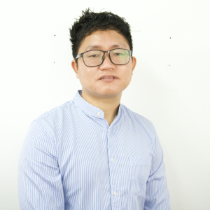 James Bawi Thawng Bik (Chairman) James Bawi Thawng Bik (Chairman)