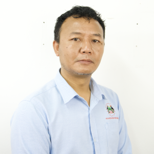 Lal Biak Chunga (Coordinator) Lal Biak Chunga (Coordinator)