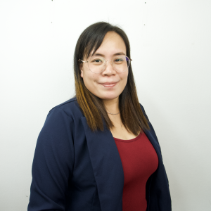 Mai Ruth Win (Mathematics & Phonics teacher) Mai Ruth Win (Mathematics & Phonics teacher)