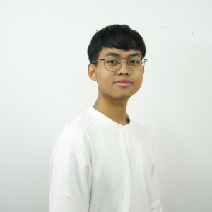 Pum Thian Hau (Mathematics teacher) Pum Thian Hau (Mathematics teacher)