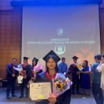 Rebecca( Student testimonial) Rebecca( Student testimonial)