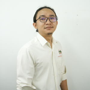 Thang Tin Mang (Secretary) Thang Tin Mang (Secretary)