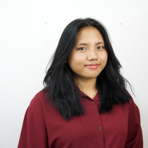Van Bawi Sung (English & Science teacher) Van Bawi Sung (English & Science teacher)