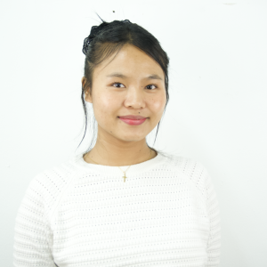 Van Bawi Zi (English & Science teacher) Van Bawi Zi (English & Science teacher)