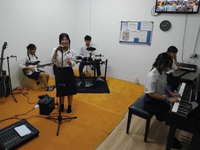 music music